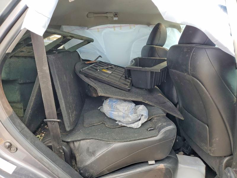 Aukcja sprzedaży 2015 Lexus Rx 350, vin: 2T2BK1BA5FC284234, numer aukcji: 61157826