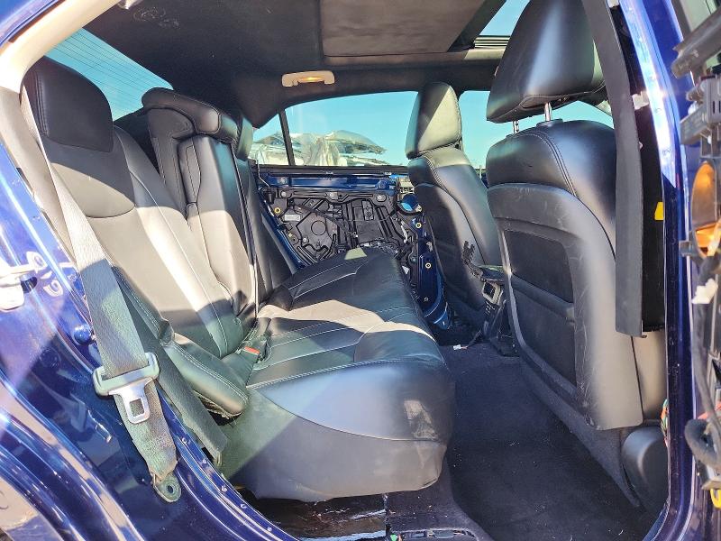 62904836 :رقم المزاد ، 2C3CCARG3HH512454 vin ، 2017 Chrysler 300 مزاد بيع