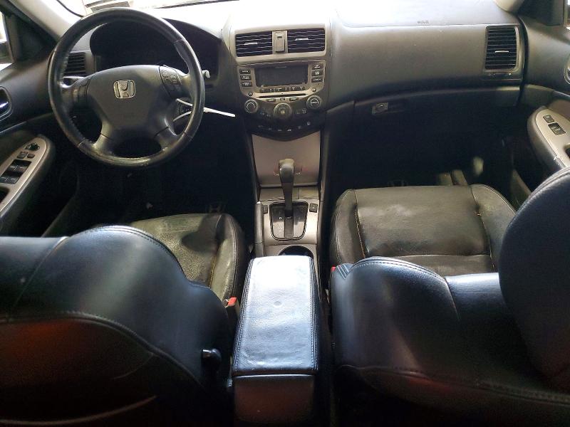 Aukcja sprzedaży 2006 Honda Accord, vin: 1HGCM66586A037308, numer aukcji: 63284626