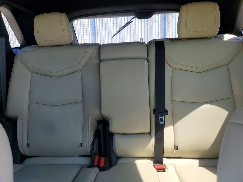 Продаж на аукціоні авто 2019 Cadillac Xt5, vin: 1GYKNBRS6KZ176313, номер лоту: 61033046