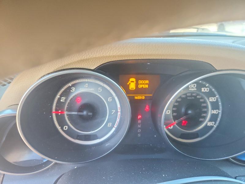 2011 Acura Mdx მანქანა იყიდება აუქციონზე, vin: 2HNYD2H42BH539092, აუქციონის ნომერი: 60706456