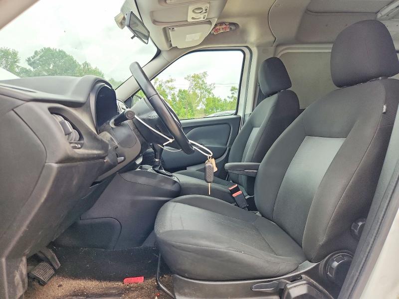 Aukcja sprzedaży 2016 Ram Promaster City, vin: ZFBERFBT2G6B55670, numer aukcji: 61859566