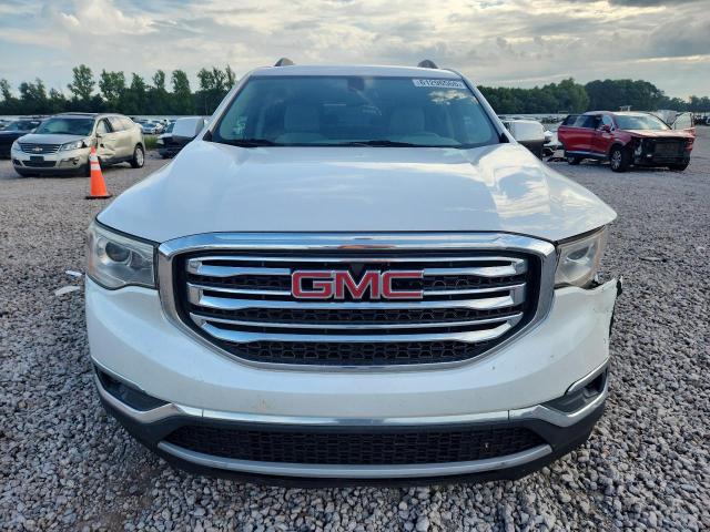 61296566 :رقم المزاد ، 1GKKNLLS6HZ327216 vin ، 2017 Gmc Acadia مزاد بيع