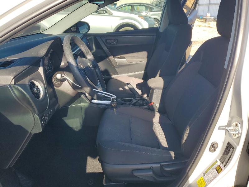 Aukcja sprzedaży 2018 Toyota Corolla, vin: 2T1BURHE4JC043197, numer aukcji: 60437106