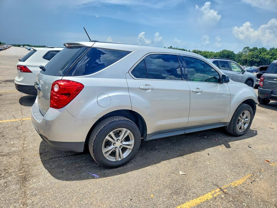 Продаж на аукціоні авто 2015 Chevrolet Equinox, vin: 2GNALAEK1F1160369, номер лоту: 60050196