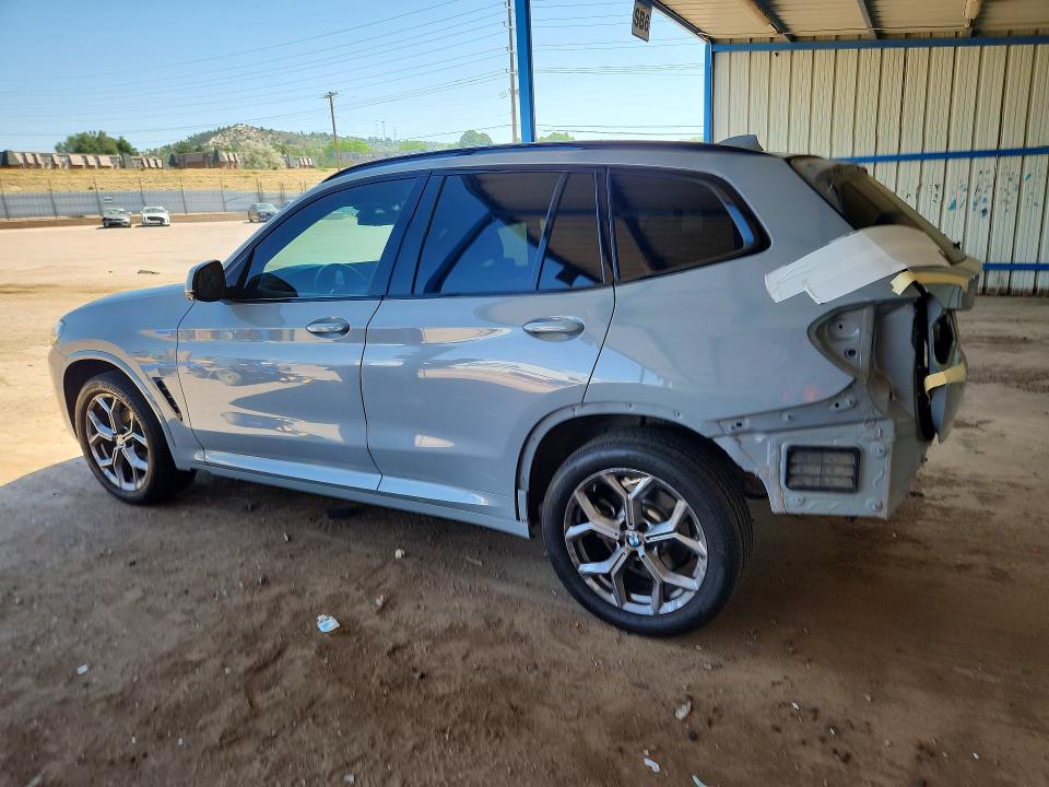 Aukcja sprzedaży 2023 Bmw X3, vin: 5UX53DP02P9P70344, numer aukcji: 65698196