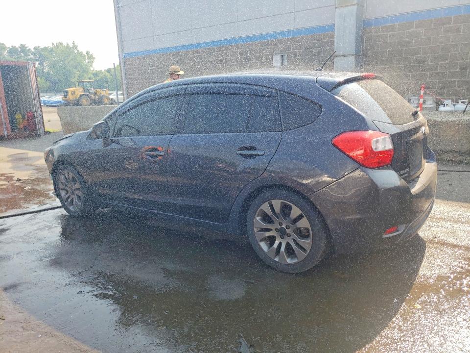 Продаж на аукціоні авто 2013 Subaru Impreza, vin: JF1GPAA64DG842314, номер лоту: 60800846