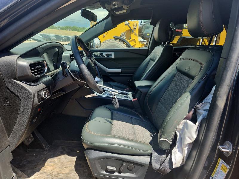 Aukcja sprzedaży 2023 Ford Explorer, vin: 1FMSK8JH3PGB14691, numer aukcji: 60125036