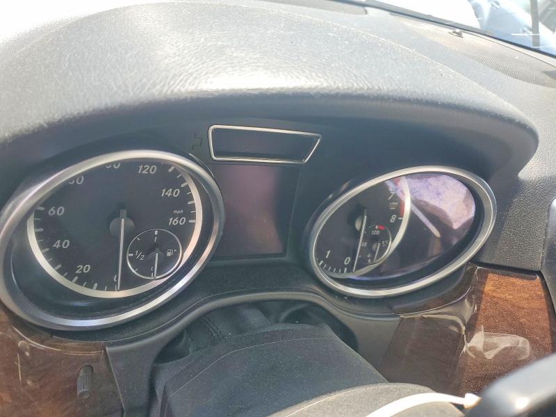 Продажа на аукционе авто 2012 Mercedes-benz Ml, vin: 4JGDA5HB2CA045632, номер лота: 59669076