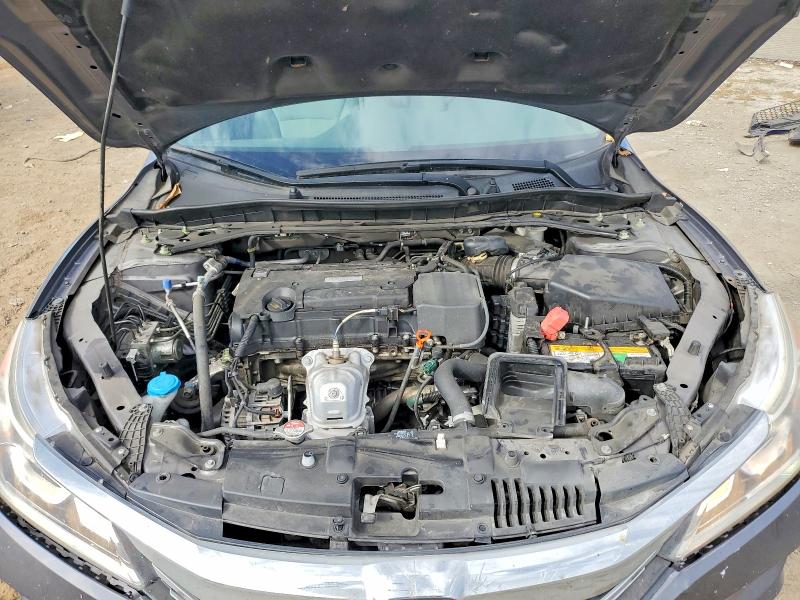 Aukcja sprzedaży 2017 Honda Accord, vin: 1HGCR2F73HA294018, numer aukcji: 62641096