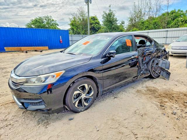 Продажа на аукционе авто 2016 Honda Accord, vin: 1HGCR2F3XGA070157, номер лота: 61021526
