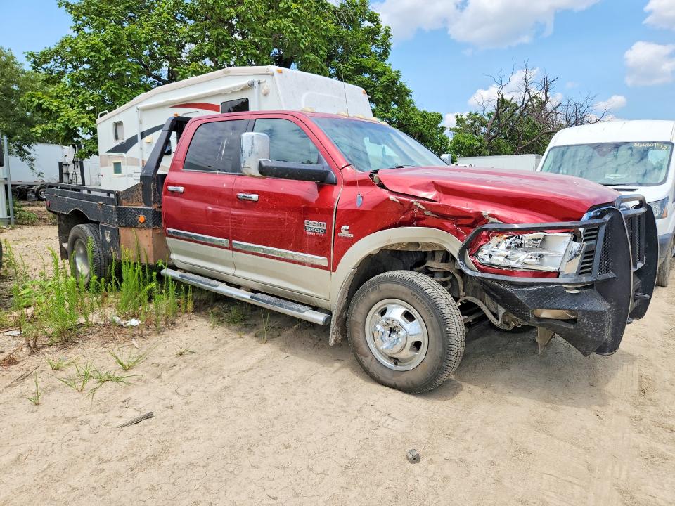 Продаж на аукціоні авто 2010 Dodge Ram 3500, vin: 3D73Y4CL2AG149774, номер лоту: 60360766