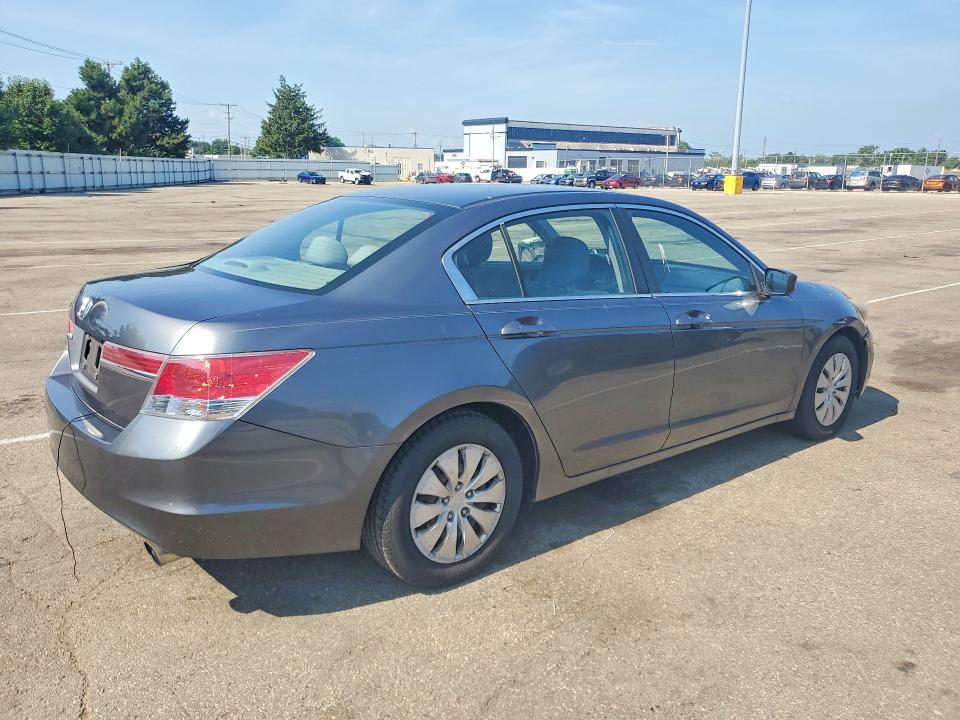 Продаж на аукціоні авто 2012 Honda Accord, vin: 1HGCP2F3XCA210594, номер лоту: 61151936