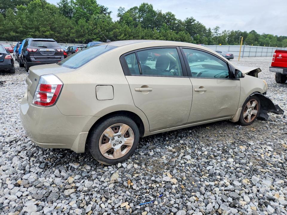 Aukcja sprzedaży 2009 Nissan Sentra, vin: 3N1AB61E89L633800, numer aukcji: 62451876