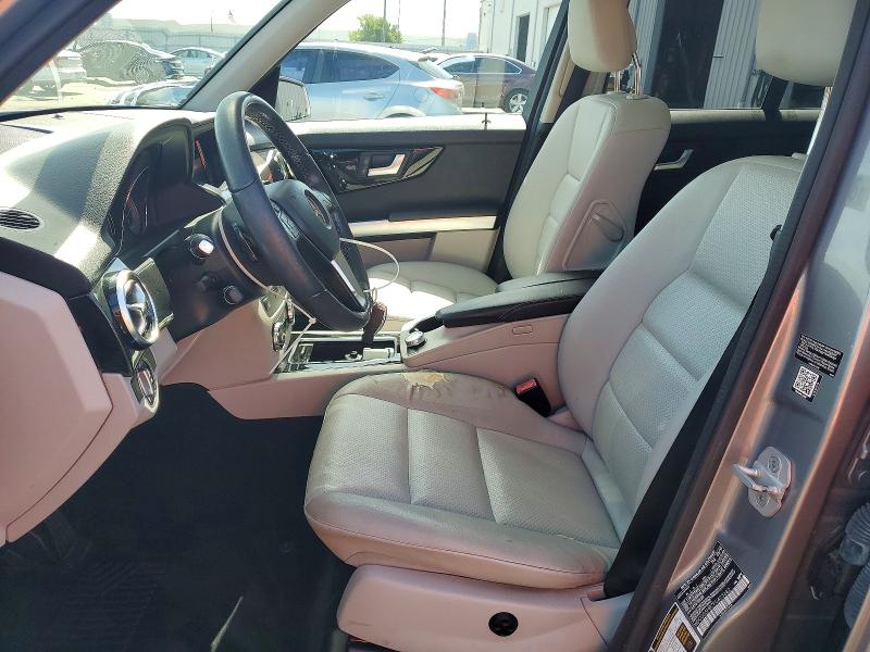 Aukcja sprzedaży 2015 Mercedes-benz Glk, vin: WDCGG5HB7FG423682, numer aukcji: 60232756