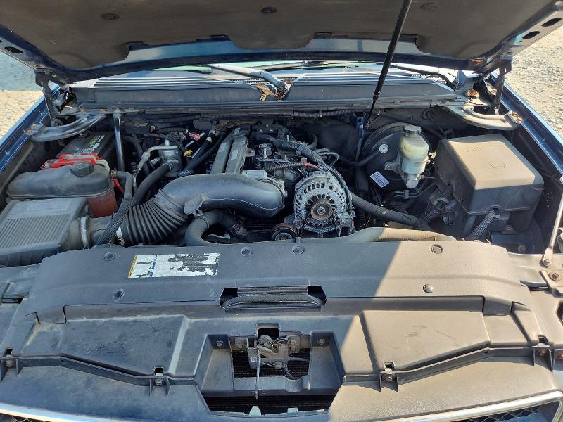2007 Chevrolet Suburban მანქანა იყიდება აუქციონზე, vin: 1GNFK16397J155895, აუქციონის ნომერი: 62455406