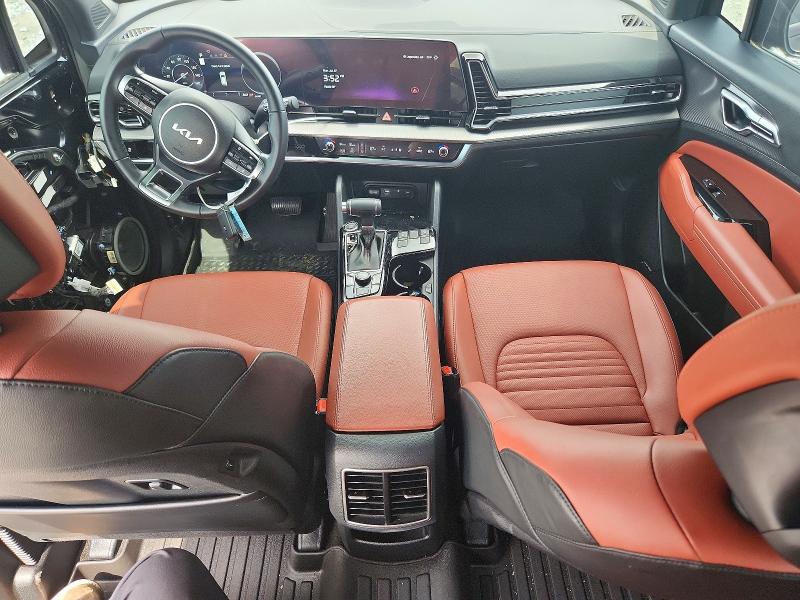 Aukcja sprzedaży 2025 Kia Sportage, vin: 5XYK43DF4SG288938, numer aukcji: 62449566