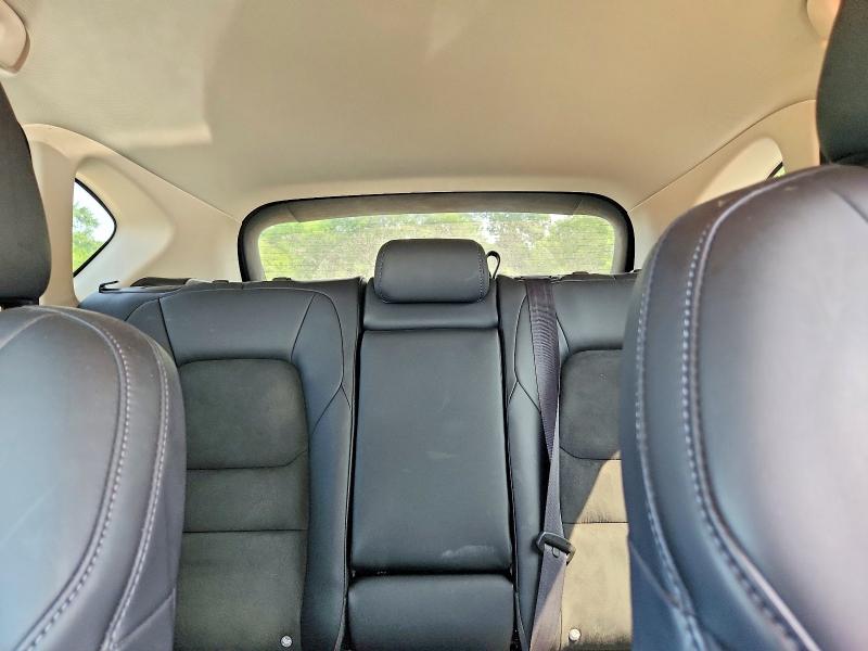 Aukcja sprzedaży 2019 Mazda Cx-5, vin: JM3KFBCM2K0627990, numer aukcji: 60485546