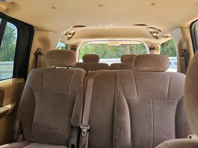 Aukcja sprzedaży 2004 Chevrolet Trailblazer, vin: 1GNES16S246230339, numer aukcji: 62971176