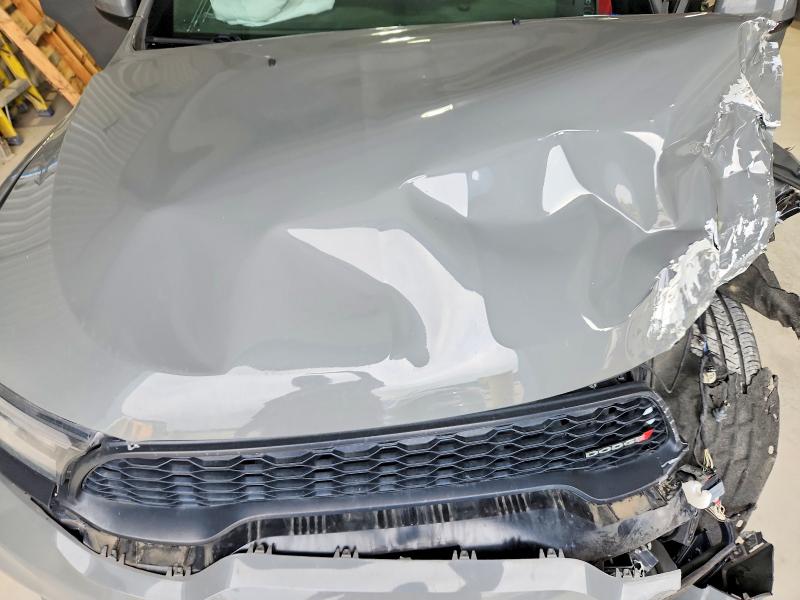 Продаж на аукціоні авто 2021 Dodge Durango, vin: 1C4RDJDG8MC627669, номер лоту: 61793786