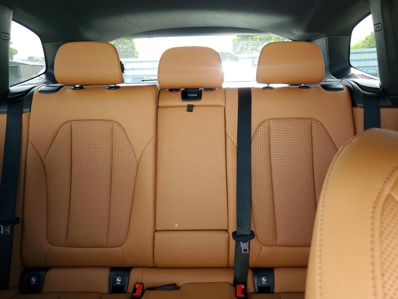 Aukcja sprzedaży 2022 Bmw X3, vin: WBX47DP01NN162470, numer aukcji: 61008626