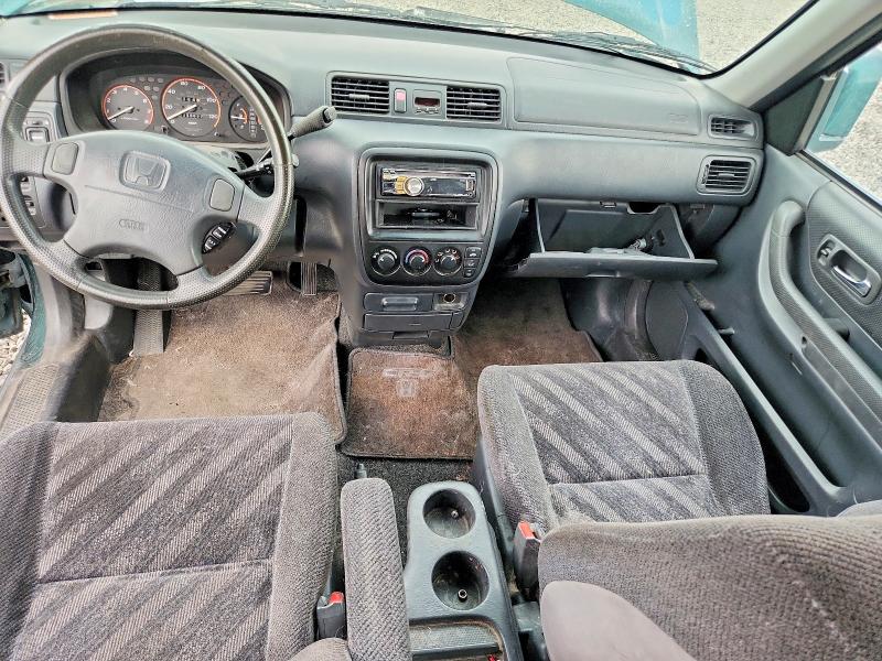 Aukcja sprzedaży 1999 Honda Cr-v, vin: JHLRD1863XC020619, numer aukcji: 59020966
