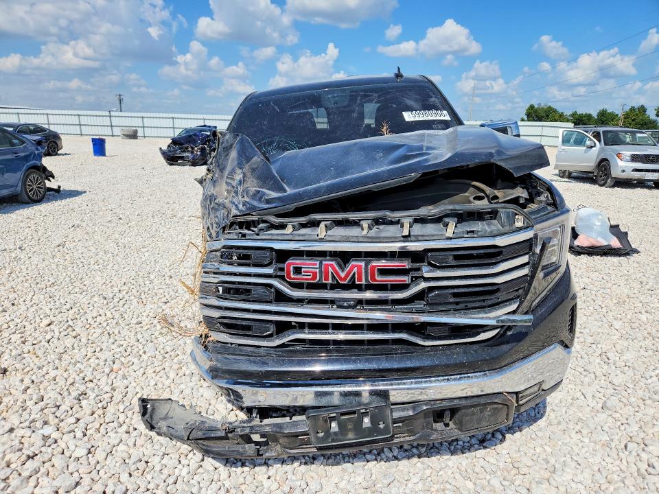 Продажа на аукционе авто 2024 Gmc Sierra, vin: 3GTUUDED5RG227833, номер лота: 59980966