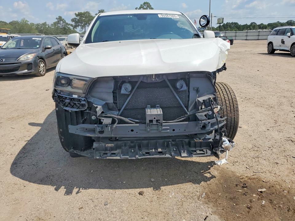 2022 Dodge Durango მანქანა იყიდება აუქციონზე, vin: 1C4RDJFG5NC103832, აუქციონის ნომერი: 95587005