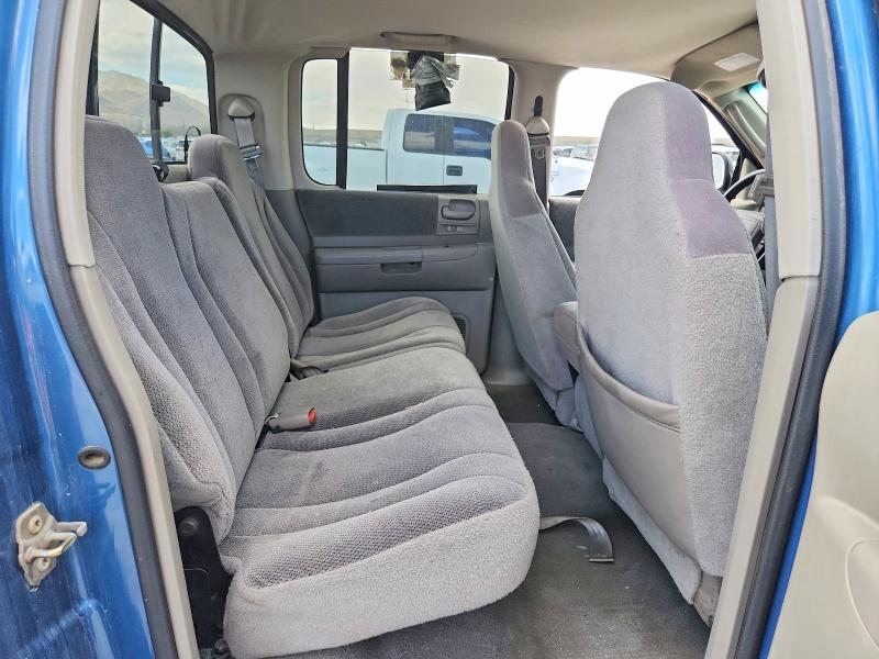 Продаж на аукціоні авто 2003 Dodge Dakota, vin: 1D7HG48N93S281283, номер лоту: 59364346