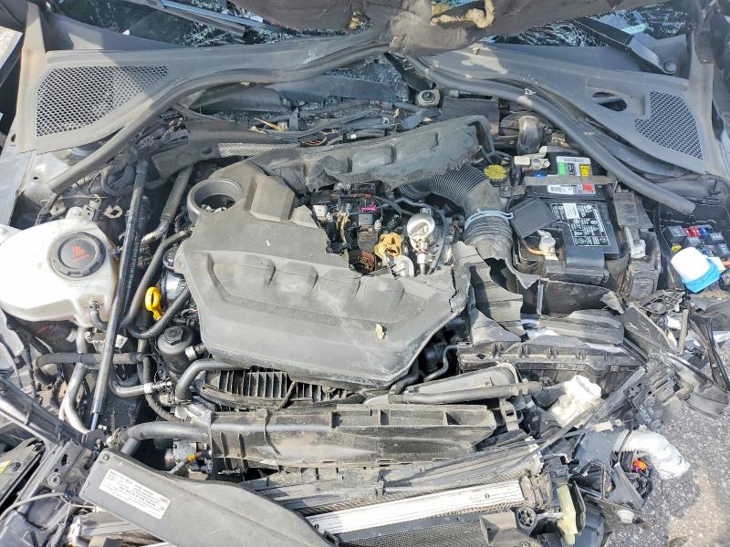 Продаж на аукціоні авто 2022 Audi A3, vin: WAUAUDGY7NA035189, номер лоту: 62673466