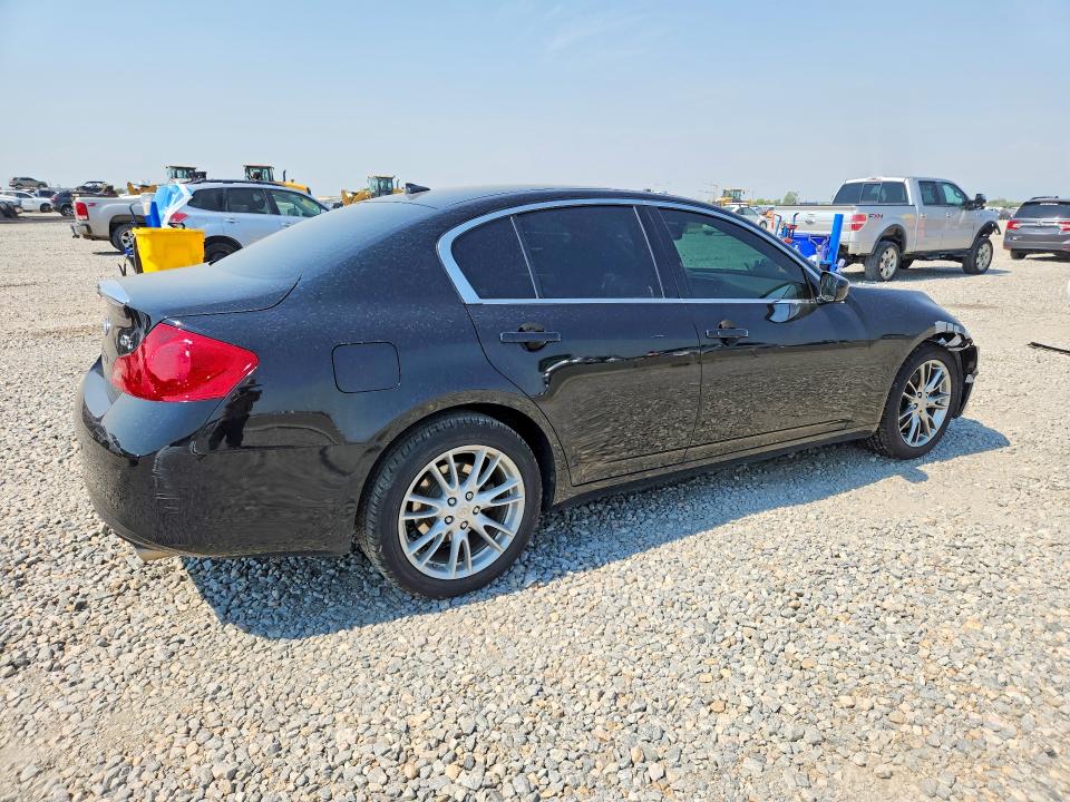 Aukcja sprzedaży 2012 Infiniti G37 Sedan, vin: JN1CV6AR2CM673421, numer aukcji: 59172666