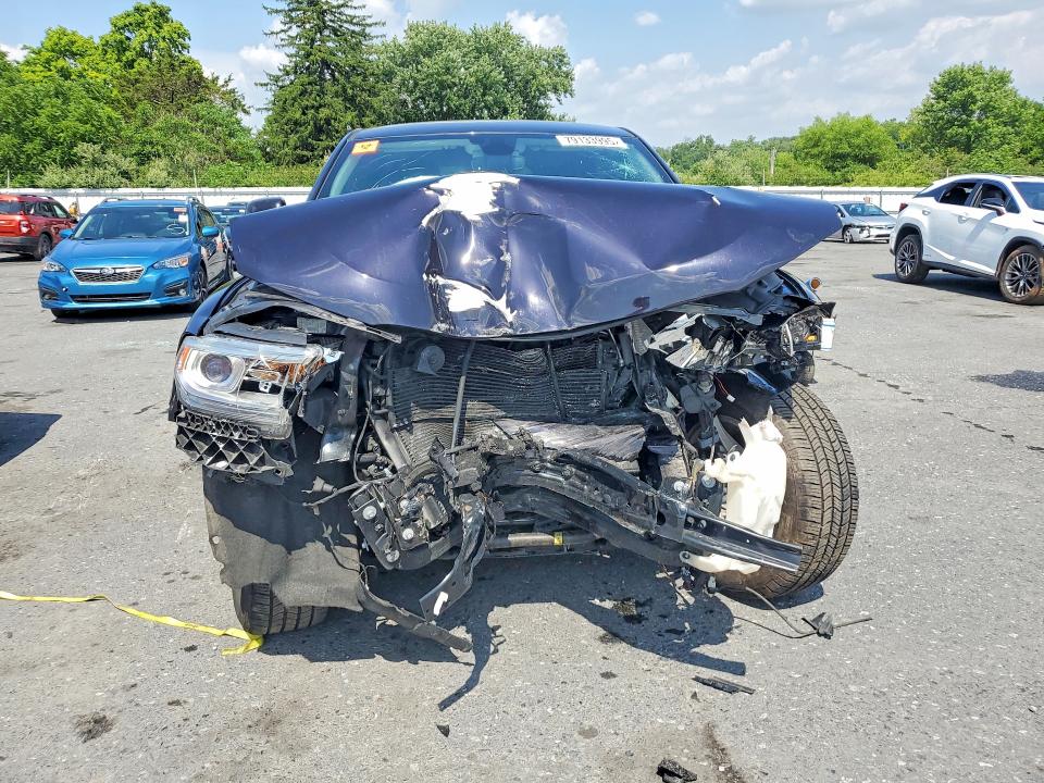 Aukcja sprzedaży 2020 Dodge Durango, vin: 1C4RDHAG4LC192290, numer aukcji: 79133995