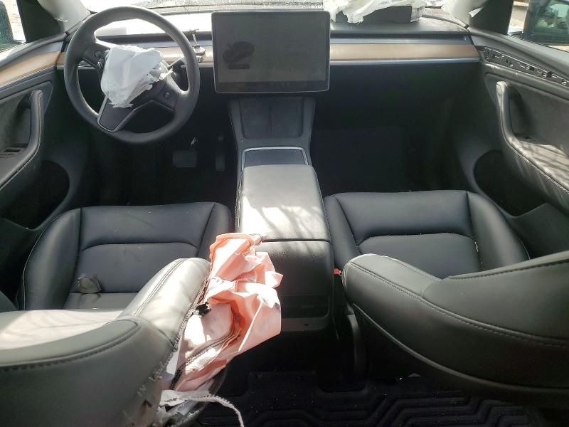Aukcja sprzedaży 2024 Tesla Model Y, vin: 7SAYGDEE7RA318142, numer aukcji: 61416226