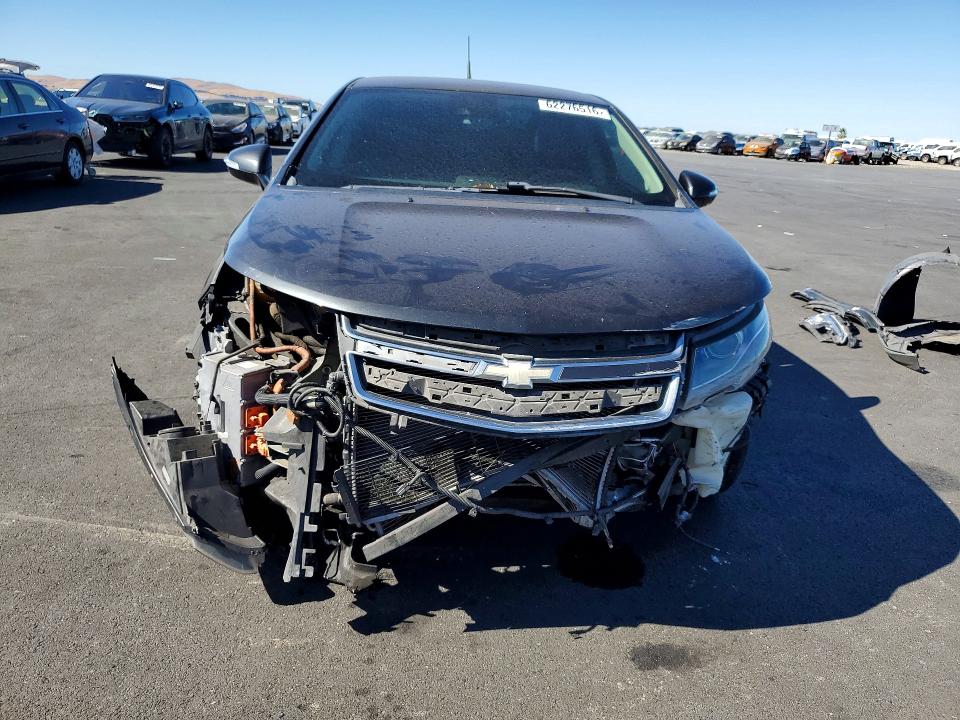 Aukcja sprzedaży 2014 Chevrolet Volt, vin: 1G1RH6E4XEU161379, numer aukcji: 62276516