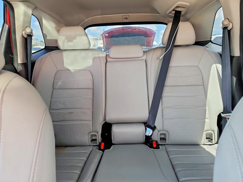 Aukcja sprzedaży 2025 Honda Cr-v, vin: 2HKRS3H72SH301198, numer aukcji: 59908466