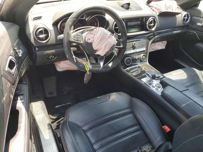 Продаж на аукціоні авто 2019 Mercedes-benz Sl, vin: WDDJK7EA2KF055886, номер лоту: 61277926