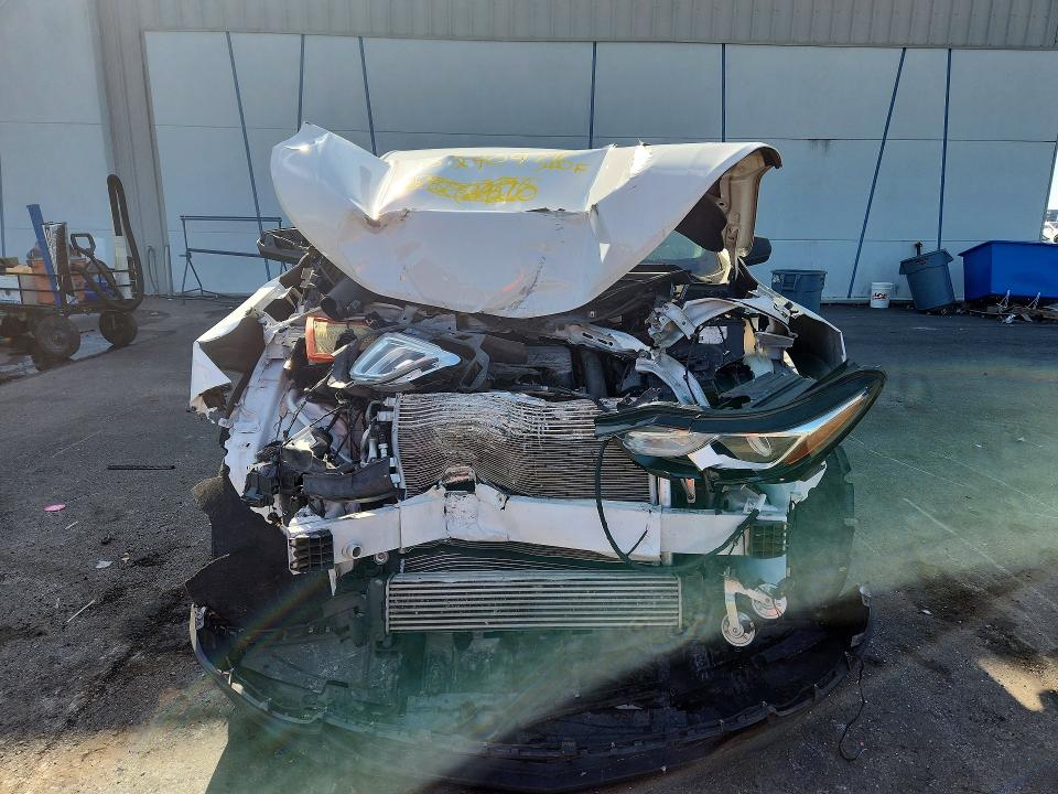 Aukcja sprzedaży 2019 Chevrolet Equinox, vin: 2GNAXHEVXK6176638, numer aukcji: 62409316