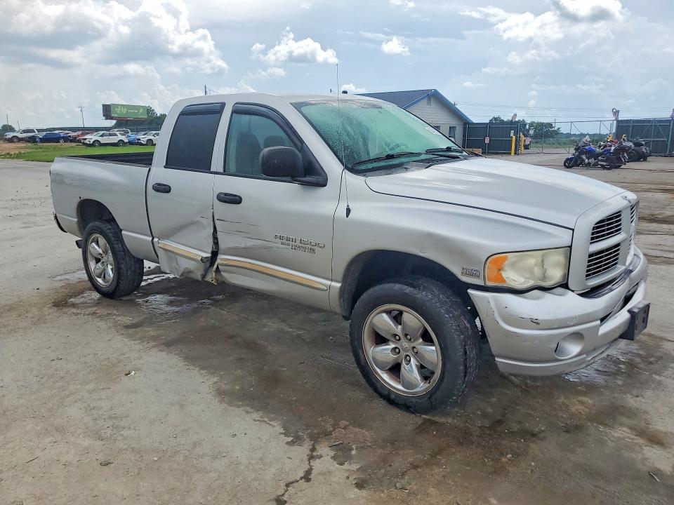 Aukcja sprzedaży 2005 Dodge Ram 1500, vin: 1D7HU18D95S258457, numer aukcji: 58837826