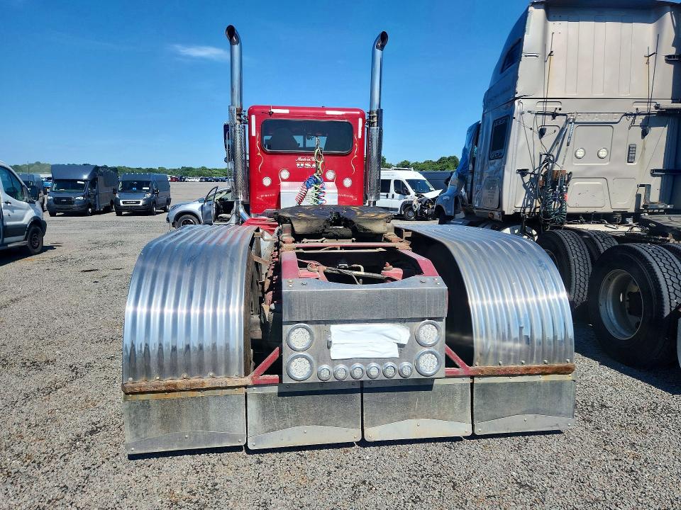 Aukcja sprzedaży 2019 Peterbilt 389, vin: 1XPXD40X9KD616670, numer aukcji: 61570746