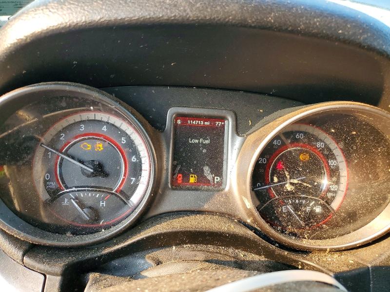 Aukcja sprzedaży 2020 Dodge Journey, vin: 3C4PDCGB3LT270312, numer aukcji: 61487326