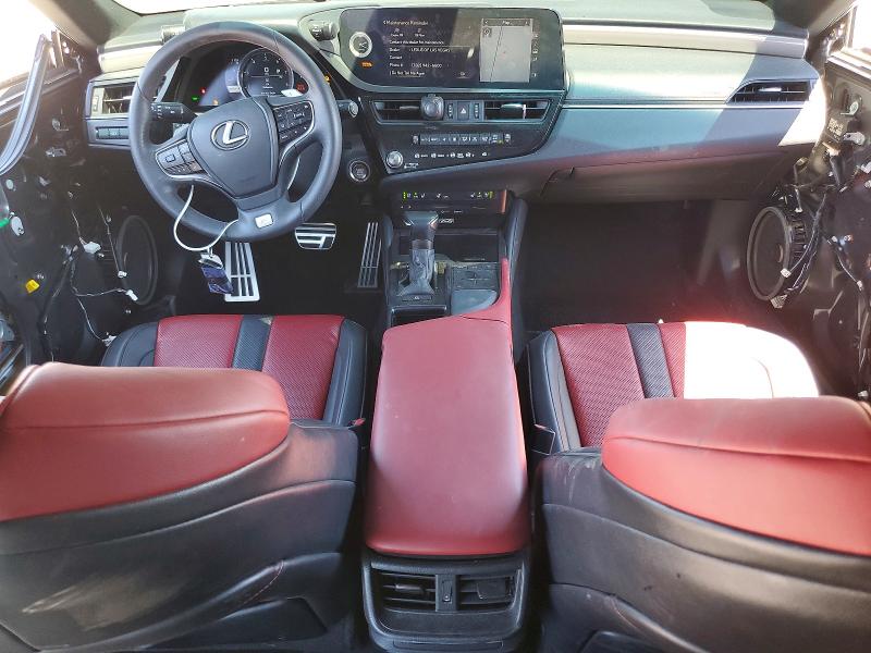 Aukcja sprzedaży 2022 Lexus Es 350, vin: 58AGZ1B11NU115842, numer aukcji: 60222106