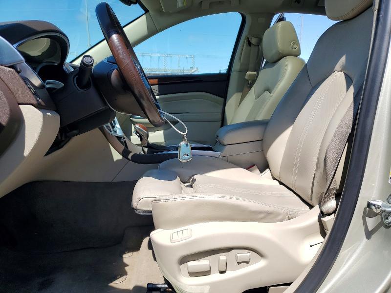 Продажа на аукционе авто 2015 Cadillac Srx, vin: 3GYFNBE31FS623598, номер лота: 62088396