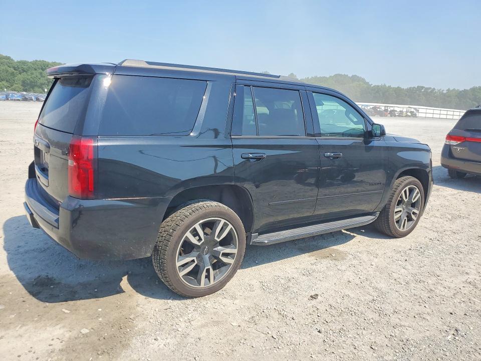 Продажа на аукционе авто 2019 Chevrolet Tahoe, vin: 1GNSKCKJ0KR289381, номер лота: 61343086