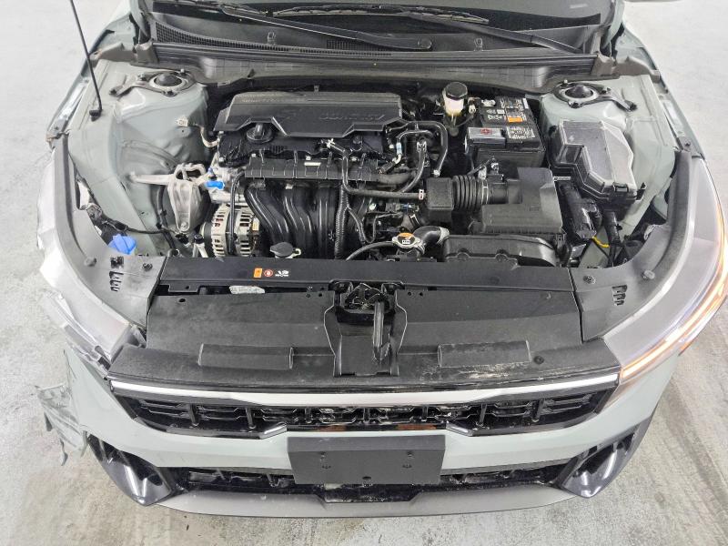 Aukcja sprzedaży 2025 Kia K4, vin: 3KPFW4DE0SE260978, numer aukcji: 56231746