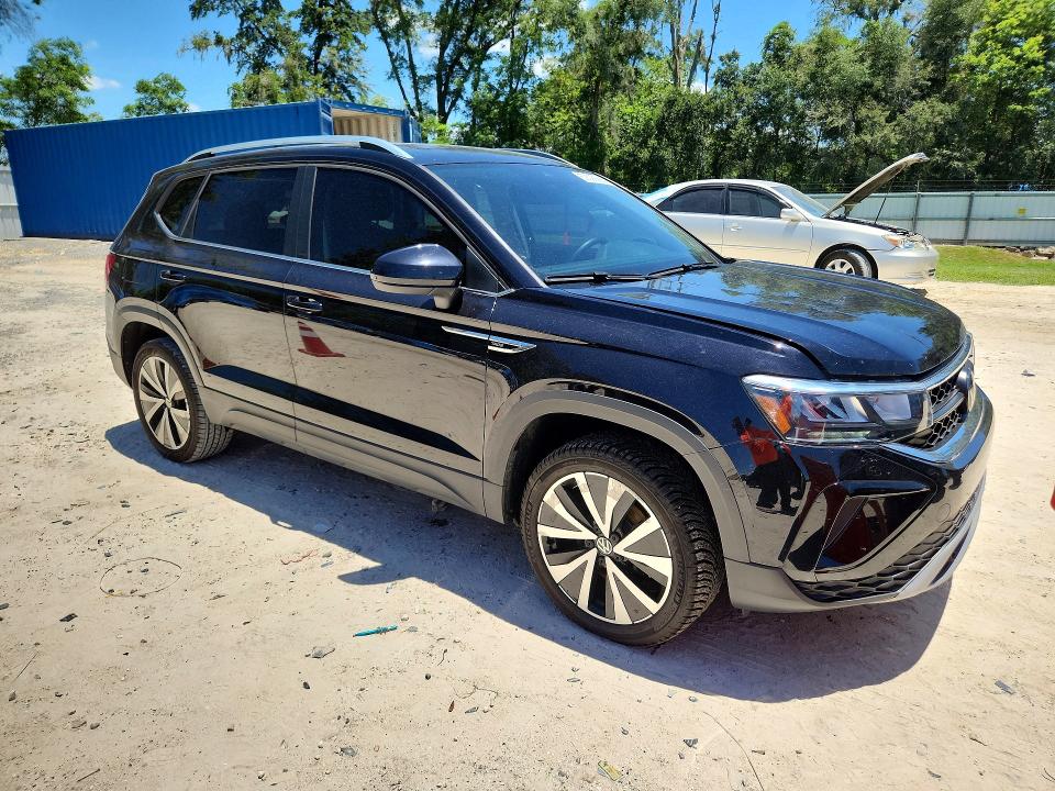 Aukcja sprzedaży 2024 Volkswagen Taos, vin: 3VVSX7B28RM114027, numer aukcji: 62399996