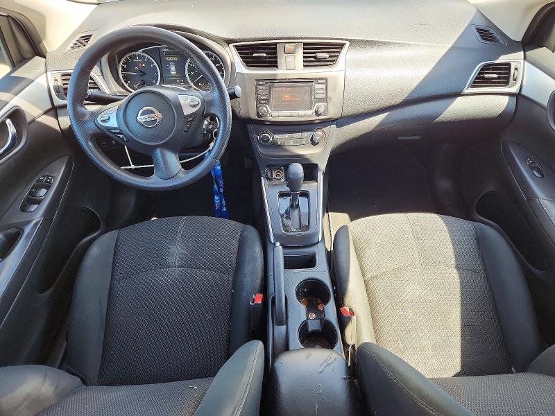 Aukcja sprzedaży 2018 Nissan Sentra, vin: 3N1AB7AP0JY327866, numer aukcji: 62723986