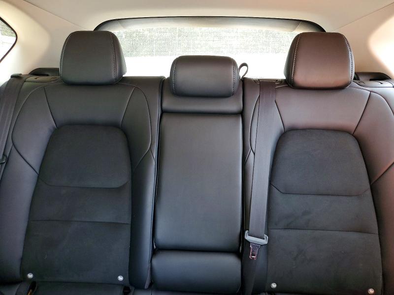 Продаж на аукціоні авто 2017 Mazda Cx-5, vin: JM3KFACL5H0118499, номер лоту: 62076296