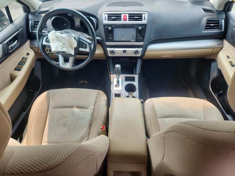 Продаж на аукціоні авто 2016 Subaru Outback, vin: 4S4BSACC4G3221376, номер лоту: 61169886