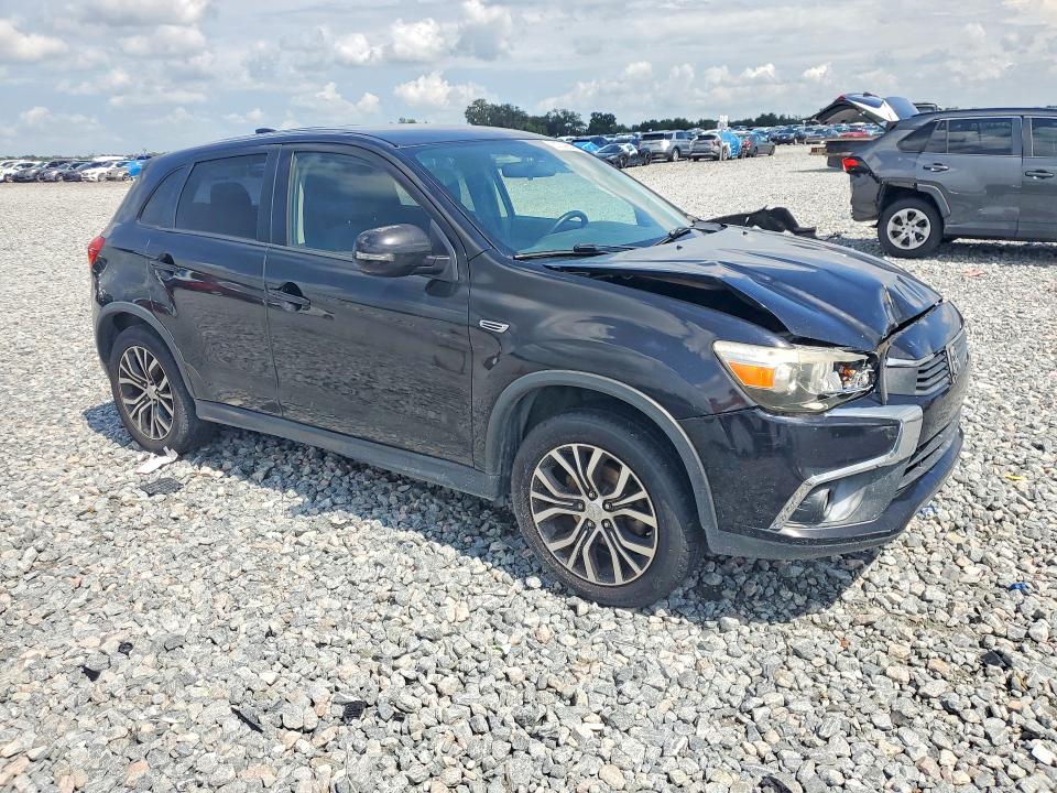 Aukcja sprzedaży 2017 Mitsubishi Outlander Sport, vin: JA4AP3AU7HZ002431, numer aukcji: 62309846