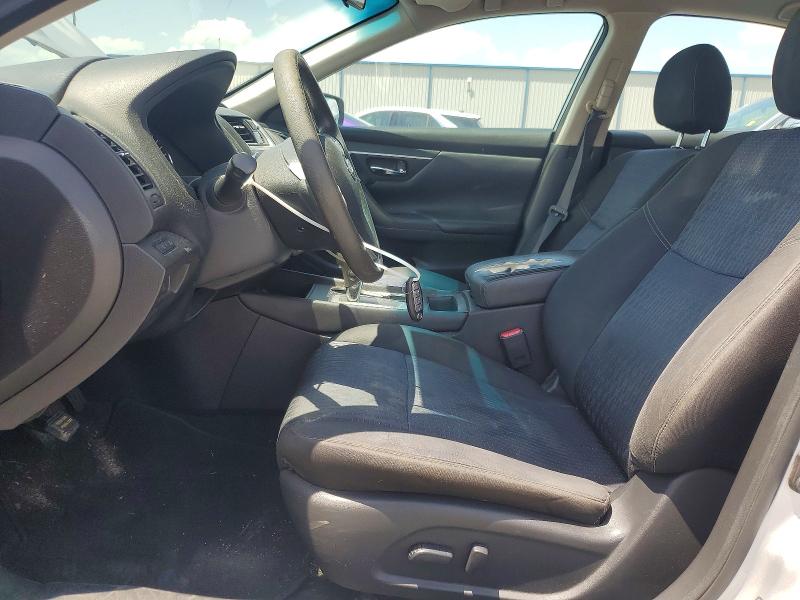 62135056 :رقم المزاد ، 1N4AL3AP2GN306659 vin ، 2016 Nissan Altima مزاد بيع